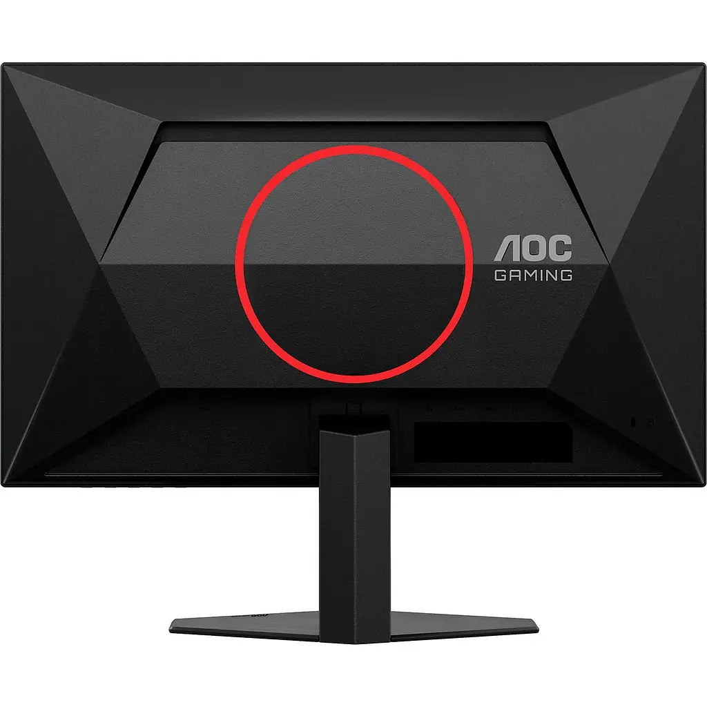 Монітор 24.5" AOC 25G4SRE FHD IPS 300Hz (25G4SRE) U1 - фото 5