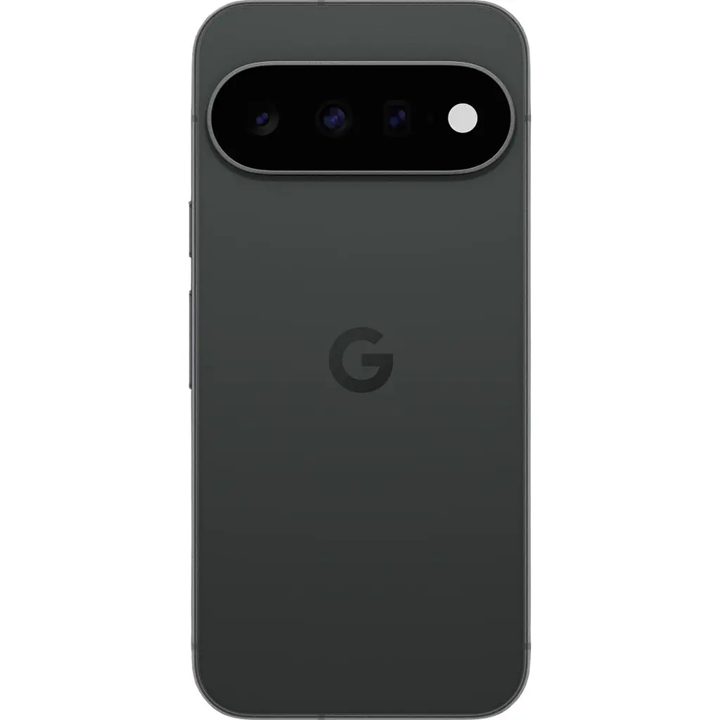 Смартфон Google Pixel 11 12/512GB Obsidian [177902] - фото 3
