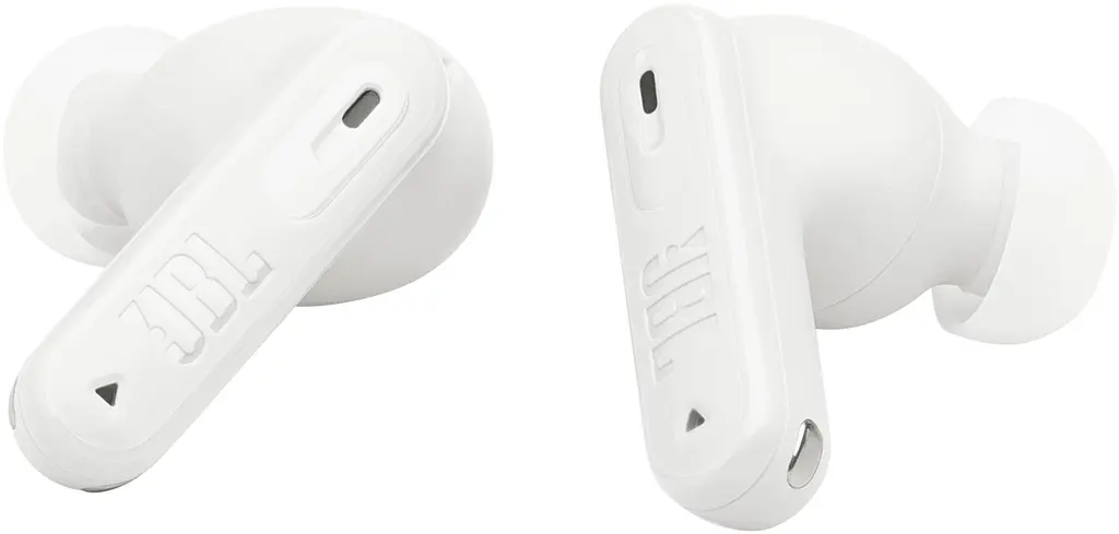Навушники TWS JBL Tune Beam 2 5.3 (JBLTBEAM2WHT) White UA - фото 3