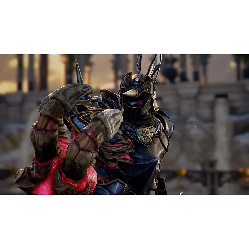 Ключ активации Microsoft Soulcalibur VI для Xbox One/Series - фото 10