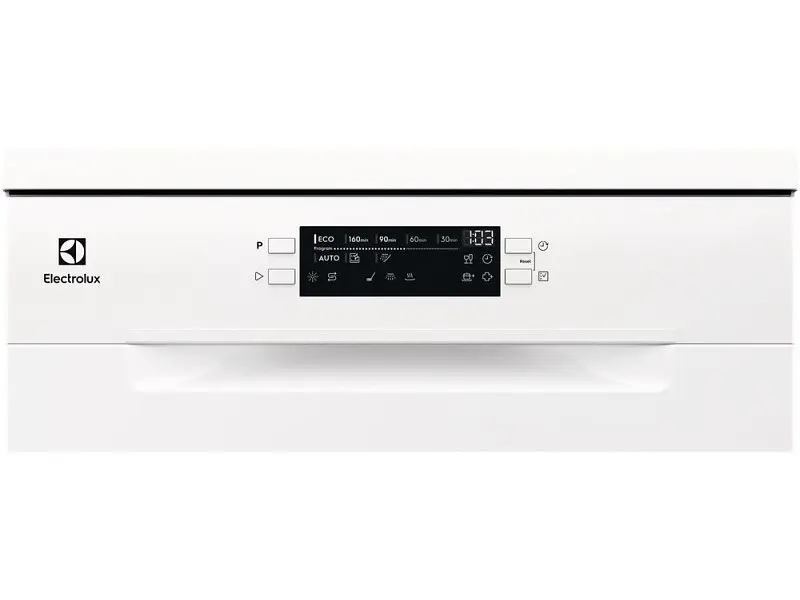 Посудомийна машина Electrolux ESM48210SW - фото 2
