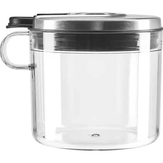 Кофемолка KitchenAid Artisan Almond Cream [5KCG8433EAC] [117747] - фото 7