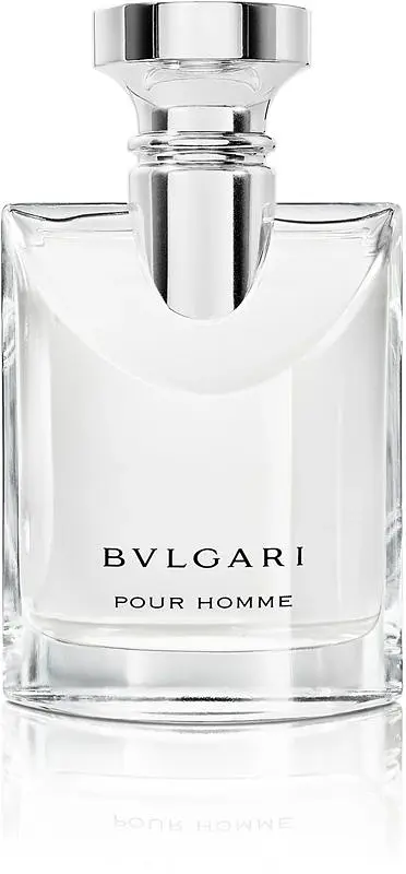 Оригінал Bvlgari Pour Homme Bvlgari 50 мл Туалетна вода