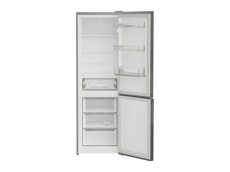 Холодильник з морозильною камерою Indesit INKS1361S4U1 - фото 4