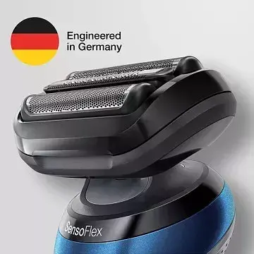 Бритвений блок Braun 53B Series 5 - фото 4