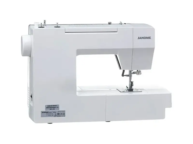 Швейна машина Janome 1522BL - фото 5
