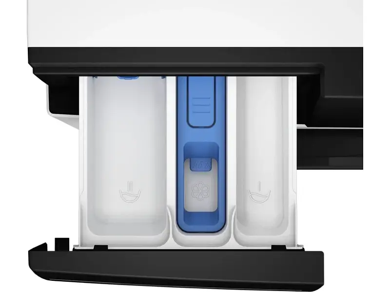 Пральна машина автоматична Beko BM3WFSU48415WPBB2 - фото 5