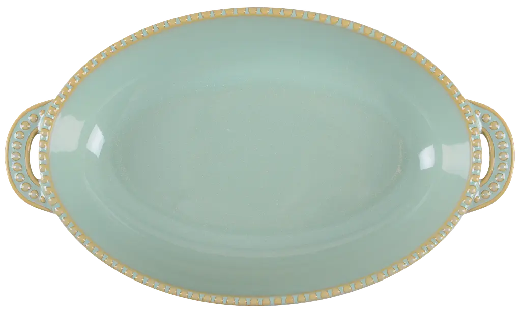 Форма Limited Edition Allegra Oliva 27.5x15.5x5.5 см kuh0015921 - фото 2