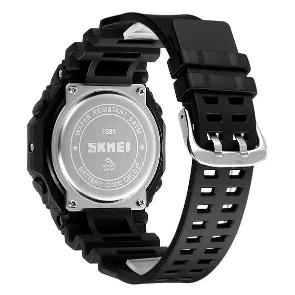 Годинник Skmei Navi - фото 9