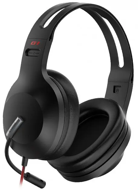 Навушники Edifier G1 SE Black - фото 3
