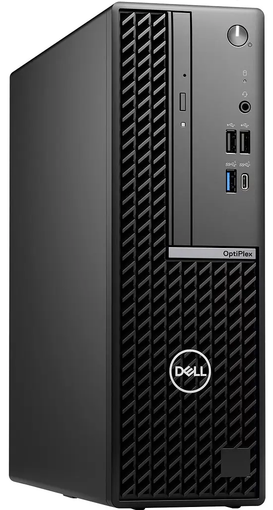 Компьютер персональный Dell OptiPlex 7020 SFF Intel i3-12100 8GB F512GB UMA кл+м Win11P (N119O7020SFF) - фото 3