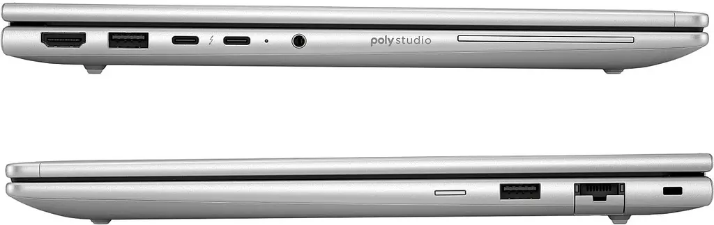 Ноутбук HP EliteBook Hewlett Packard 6 G1a 14" WUXGA IPS, 300n/Ryzen 7 PRO 250 (5.1)/64Gb/SSD1Tb/Radeon/FPS/Підсв/DOS - фото 7