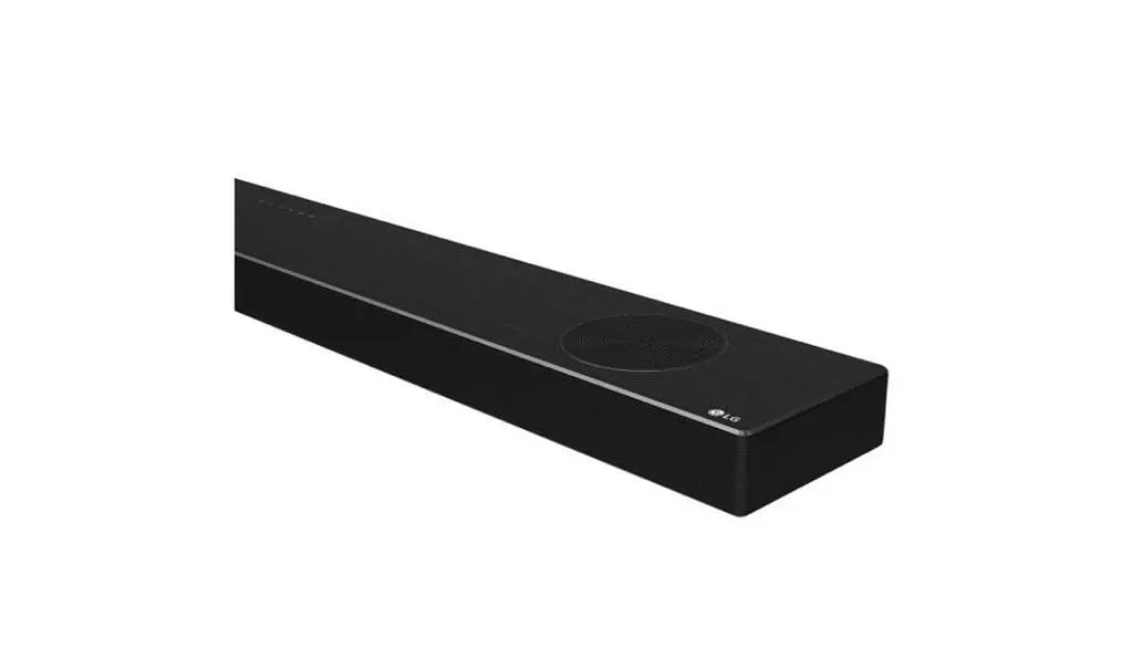 Саундбар LG SP9YA - фото 8