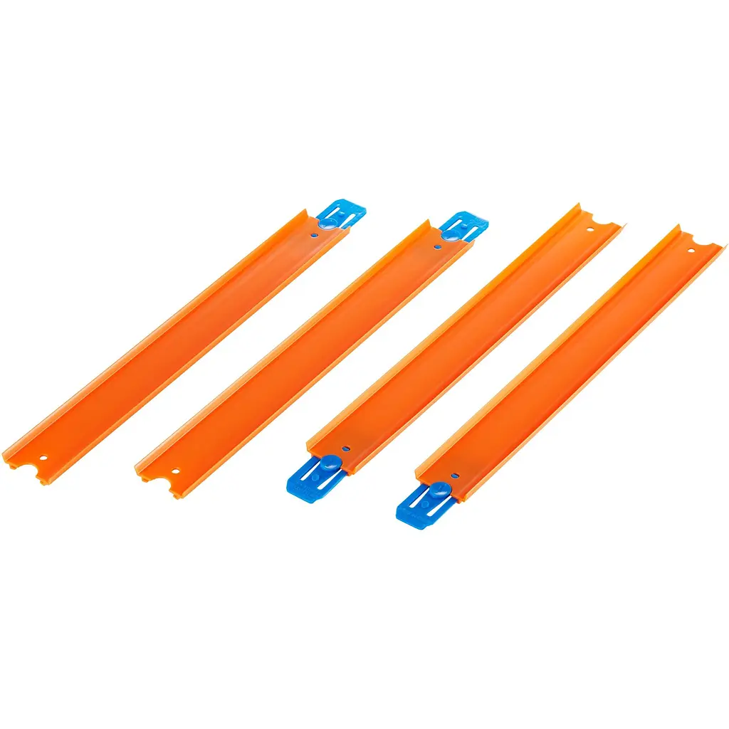 Набір додаткових доріжок треку Hot Wheels (HFD00) - фото 2