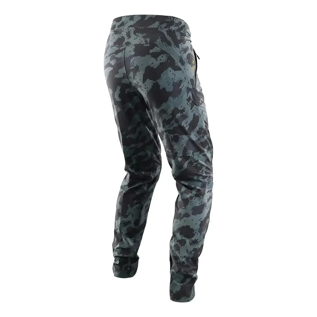 Велоштани TLD Skyline Pant Digi  M Spruce Troy Lee Designs (1106-255911003) - фото 2