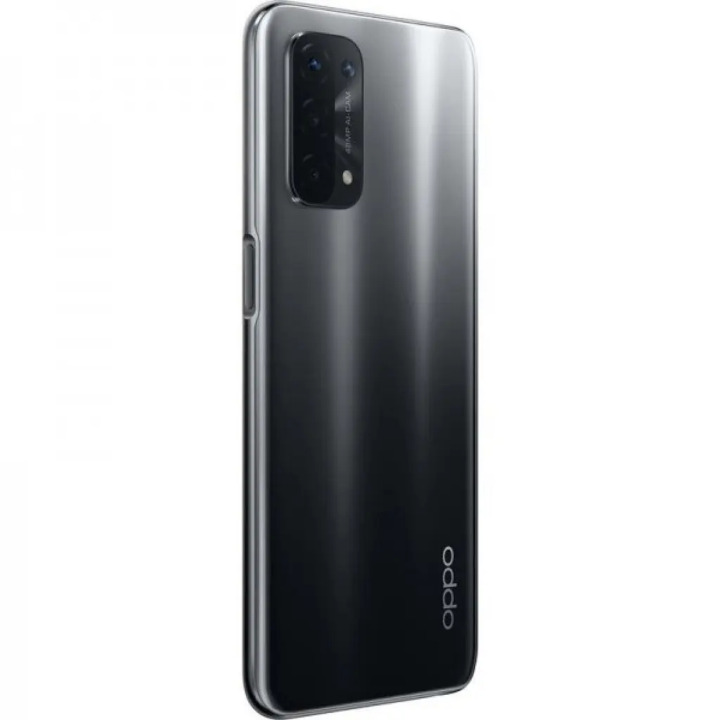 Смартфон Oppo A74 5G 6/128GB (Prism Black) Global [80076] - фото 6
