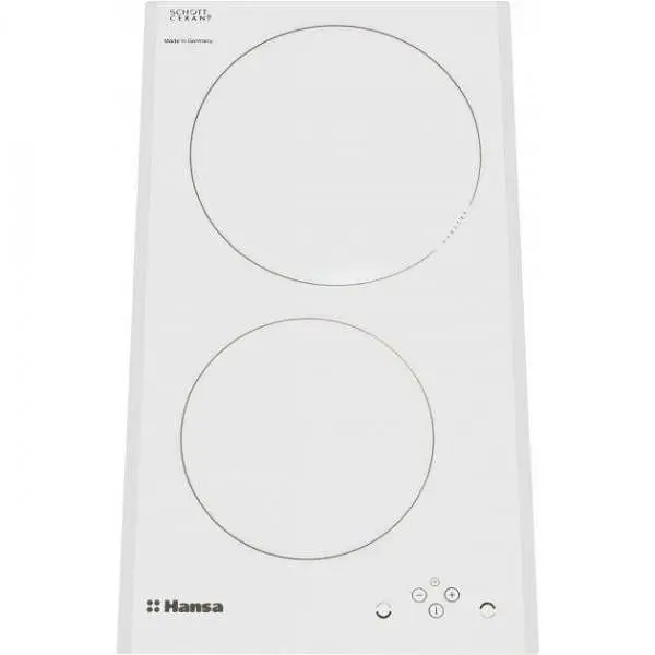 Варильна поверхня електрична Hansa BHI38377 - фото 2