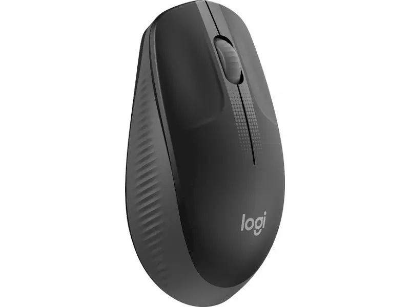 Миша Logitech M190 Charcoal (910-005905) - фото 3