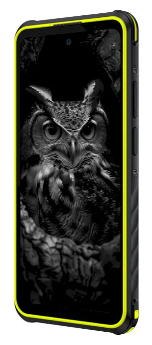 Смартфон Ulefone ARMOR X31 Pro 8/256Gb Lightsome Green Global version - фото 5