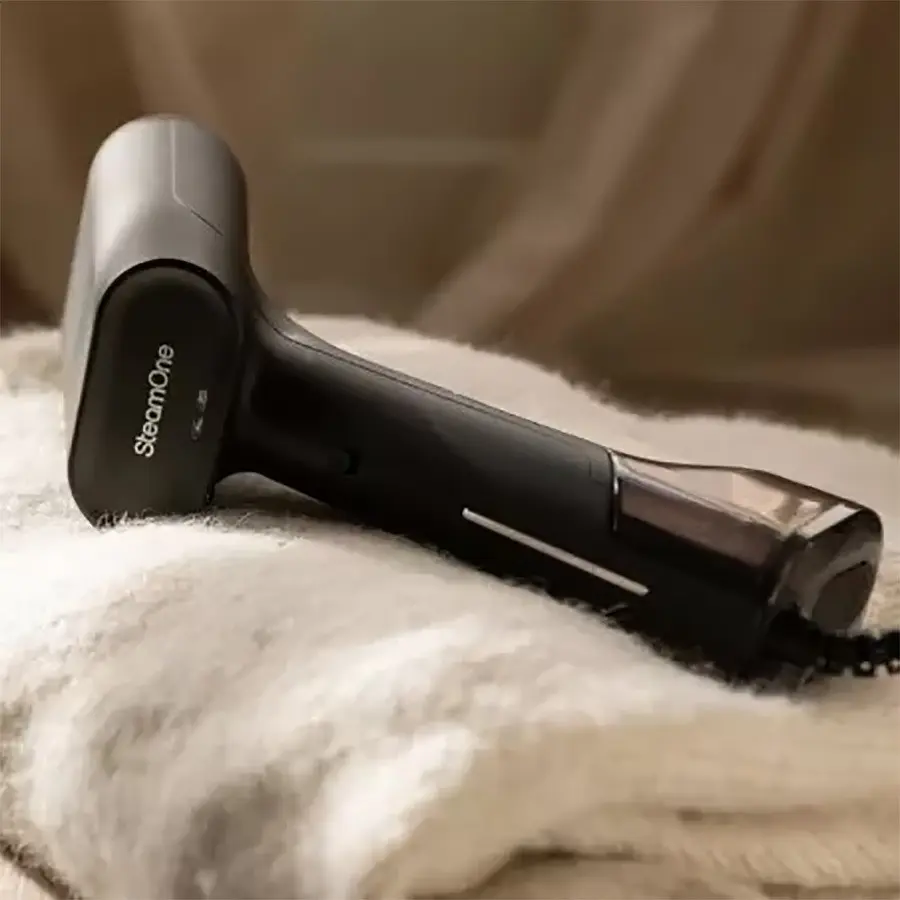 Отпариватель SteamOne EUDTC120B [136376] - фото 6