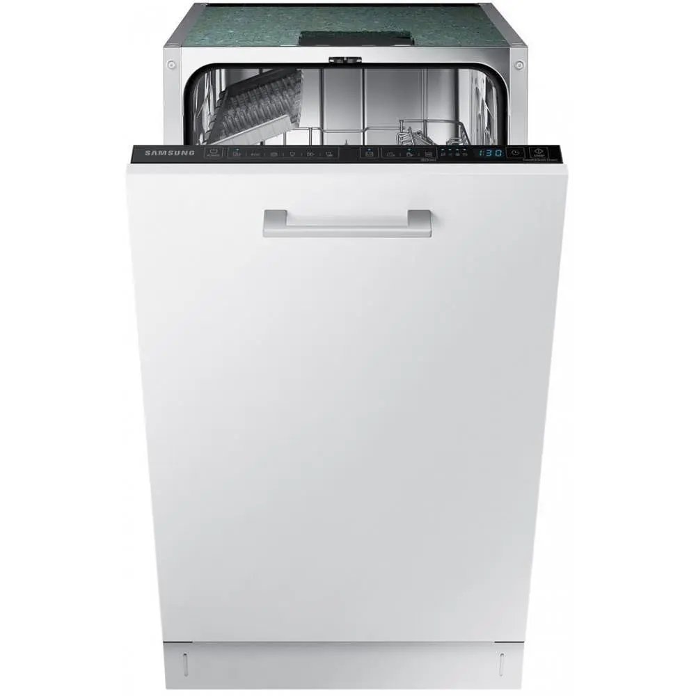 Посудомоечная машина Samsung DW50R4040BB - фото 3