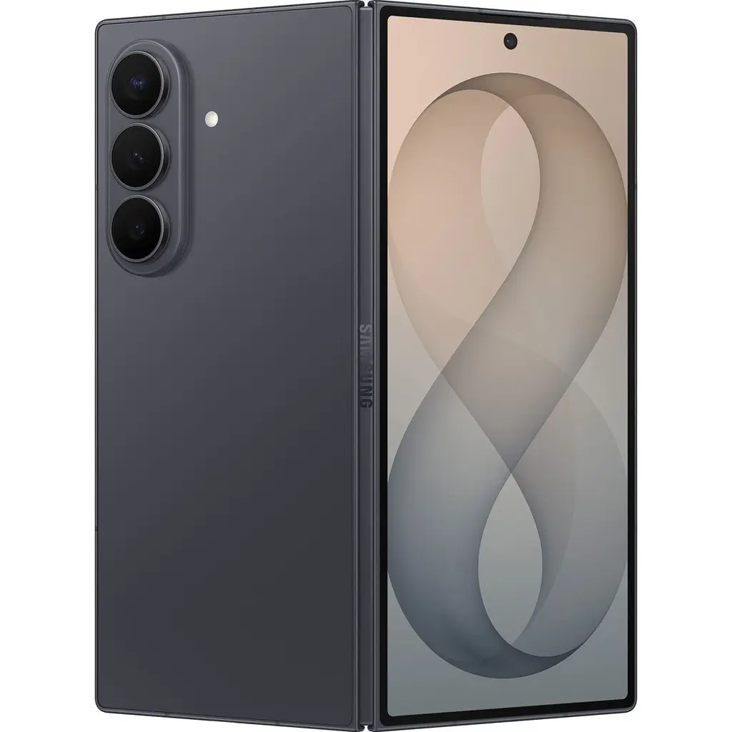 Смартфон Samsung Galaxy Fold8 Ultra 12/256GB Graphite (SM-F976BZKB) [174961] - фото 5