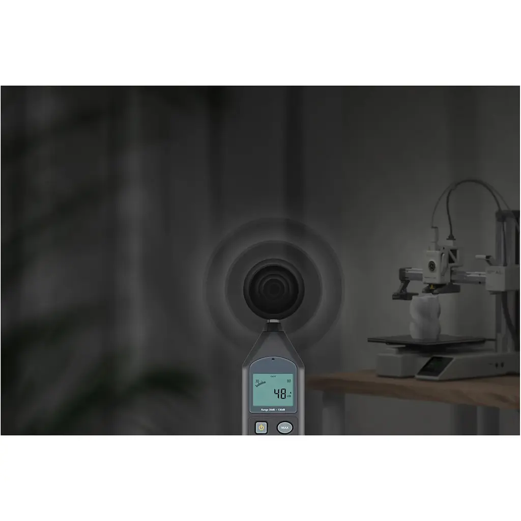 3D-принтер Bambu Lab A1 Combo (PF002-A+SA005) [117205] - фото 7