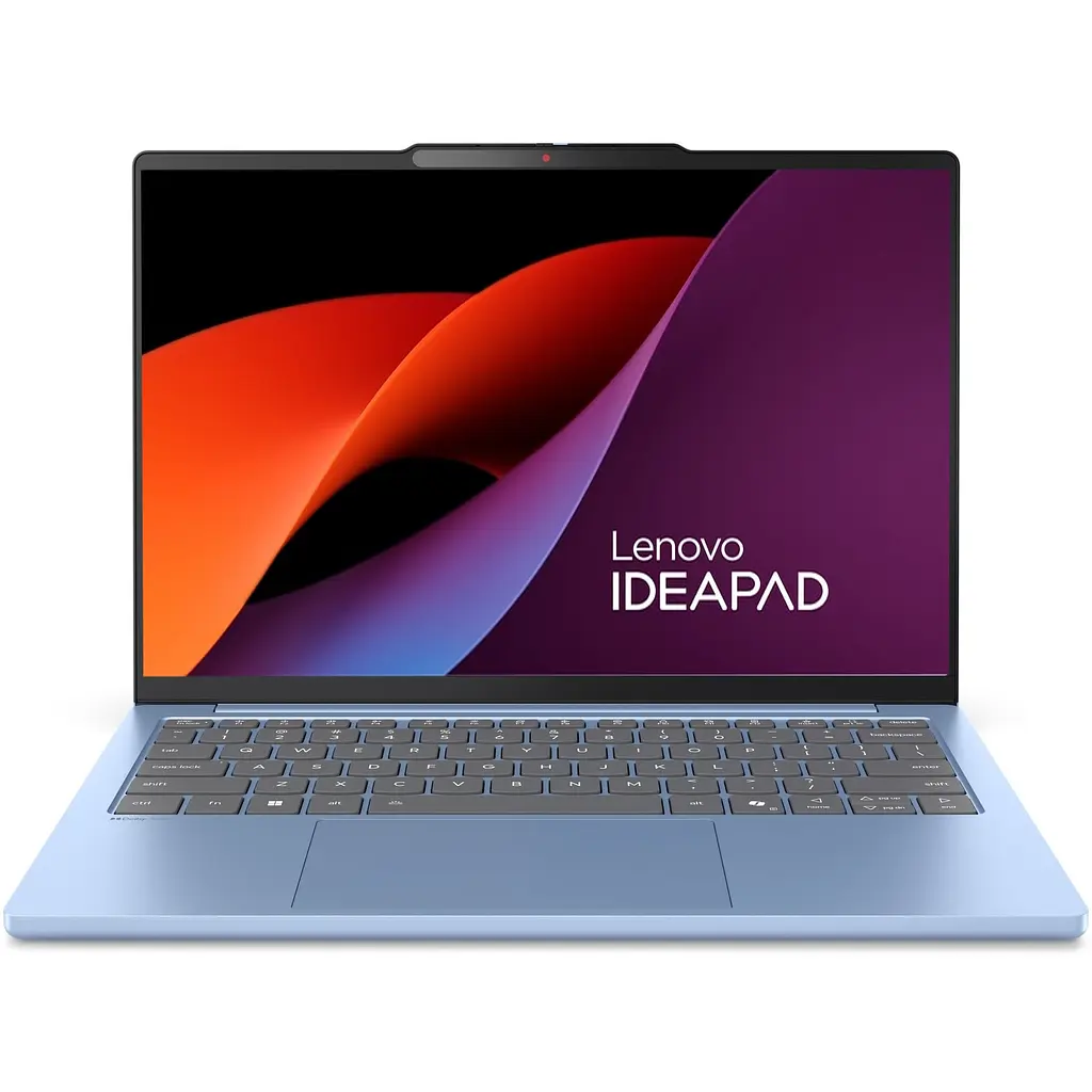 Ноутбук Lenovo IdeaPad Slim 5 13ARP10 5 7535HS la 4.55GHz,13.3'',IPS,16GB LPDDR5x,512GB,Без ОС - фото 3
