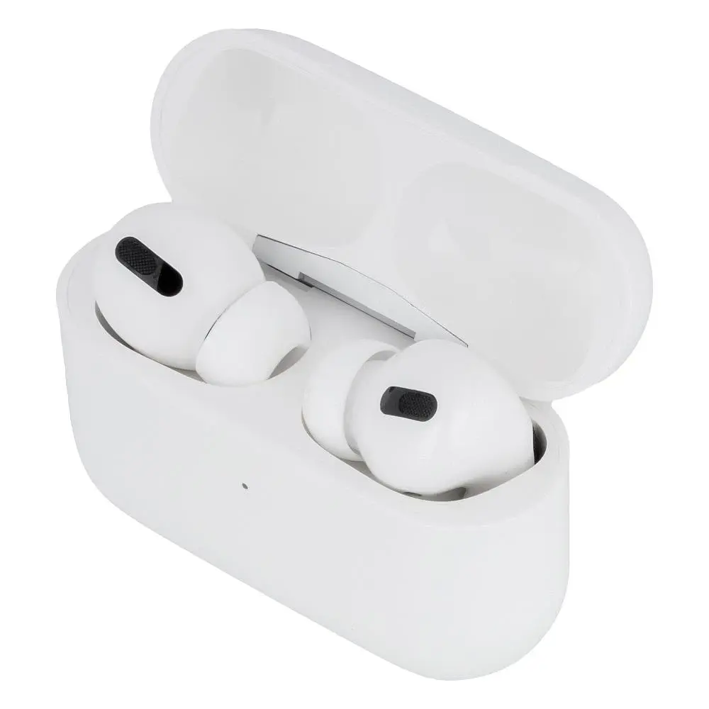 Наушники Hoco EW04 Plus Stereo Bluetooth Headset (White) [65606] - фото 3
