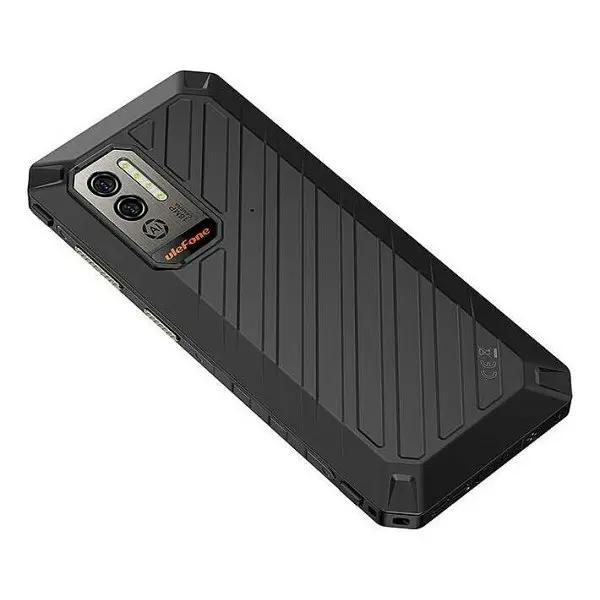 Смартфон Ulefone Power Armor X11 4/32GB Black Global Version - фото 2