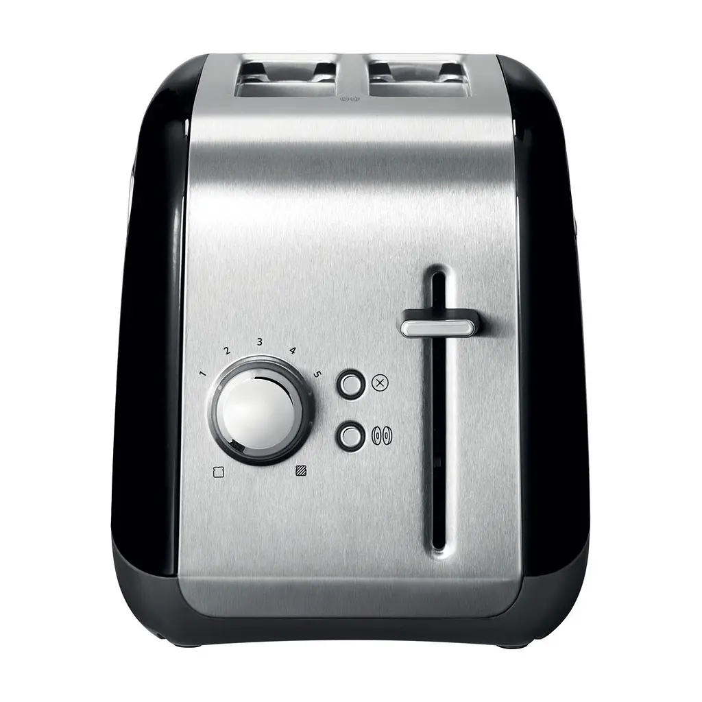 Тостер KitchenAid 5KMT2115EOB - фото 2