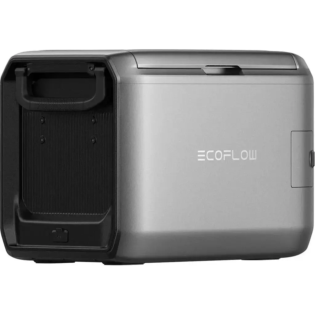 Автохолодильник EcoFlow Glacier Classic 45L [134446] - фото 6