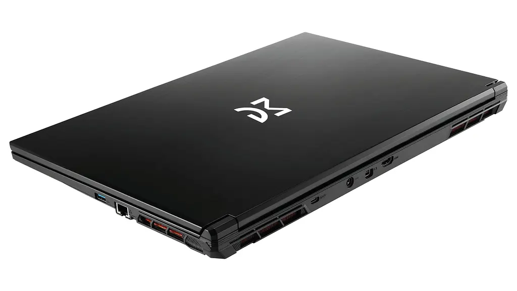 Ноутбук Dream Machines IPS RG4050-17 17.3FHD, Intel i7-13620H, 32GB, F1TB, NVD4050-6, DOS, черный (RG4050-17UA24) - фото 3