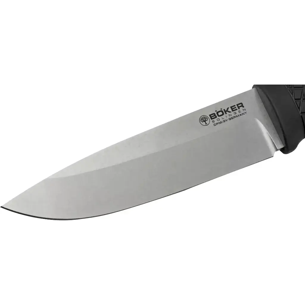 Ніж Boker Bronco Basic (121508) - фото 3