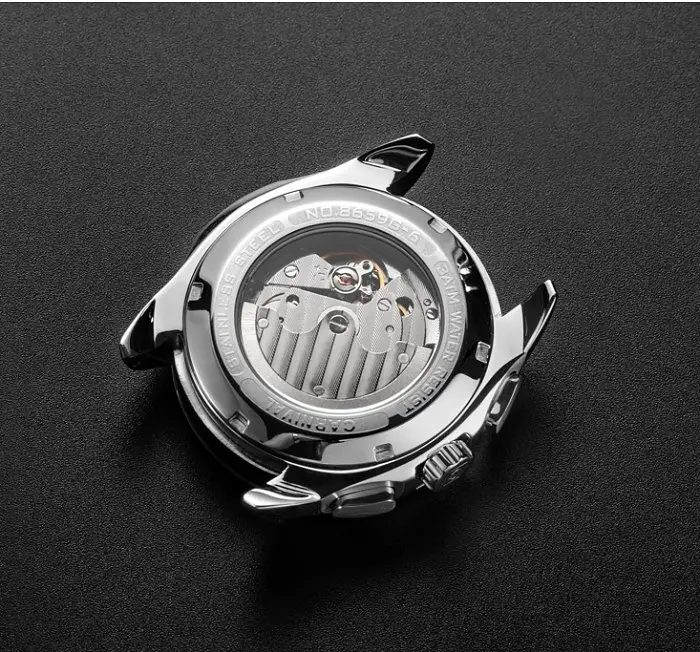 Годинник Carnival Genius - фото 6