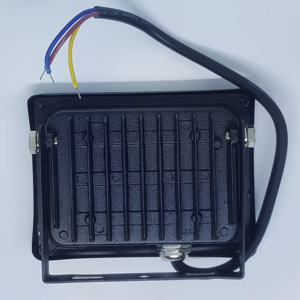 Світлодіодний прожектор AVT1-IC20W LED Avaton 20 ват 6000 Кельвін 1600 Люмен IP65