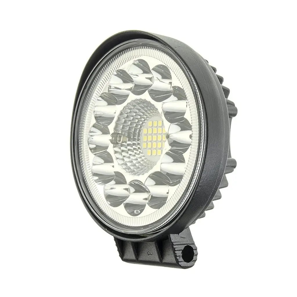 Cвітлодіодна фара WL-D10 50W 3030-33 Combo Cyclone (НФ-00001188)