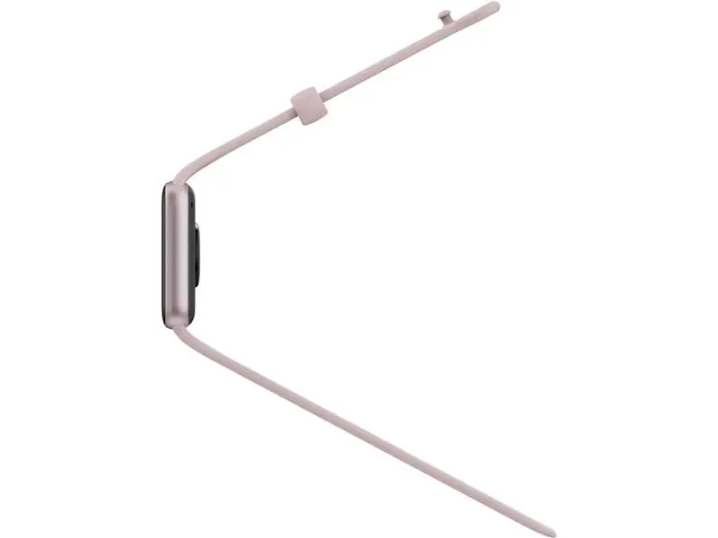 Фітнес-браслет Xiaomi Smart Band 10 Pro Lavender Pink (BHR08WGGL) - фото 7