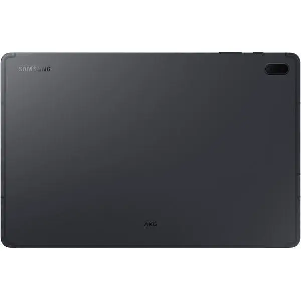 Планшет Samsung Galaxy Tab S7 FE 4/64GB 5G Mystic Black (SM-T736BZKA) - фото 3