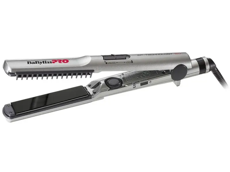 Випрямляч для волосся BaByliss PRO BAB2670EPE