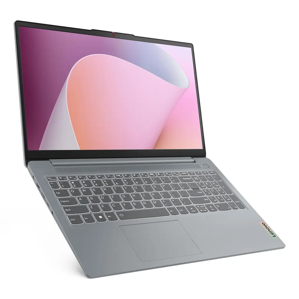 Ноутбук Lenovo IdeaPad Slim 3 15AMN8 (82XQ01BKRM) - фото 12