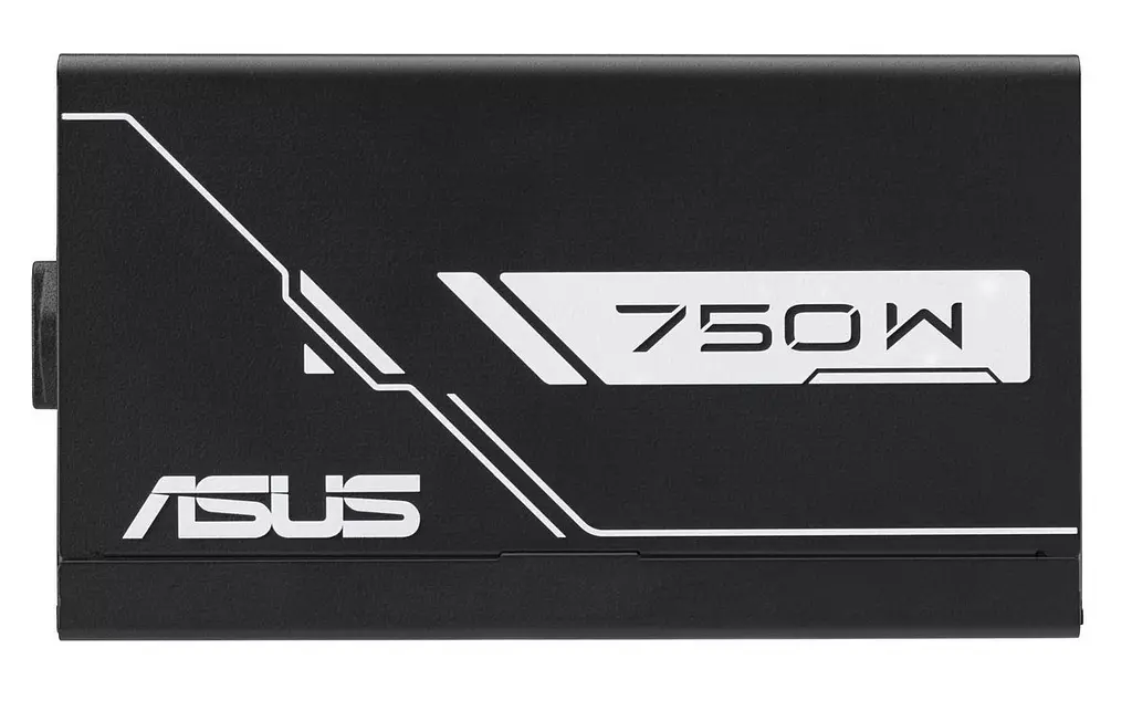Блок живлення Asus Prime 750W Gold (90YE00U3-B0NA00) - фото 4