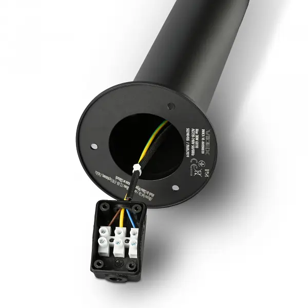 LED Светильник архитектурный AR09061B IP54 VIDEX GU10 - фото 3