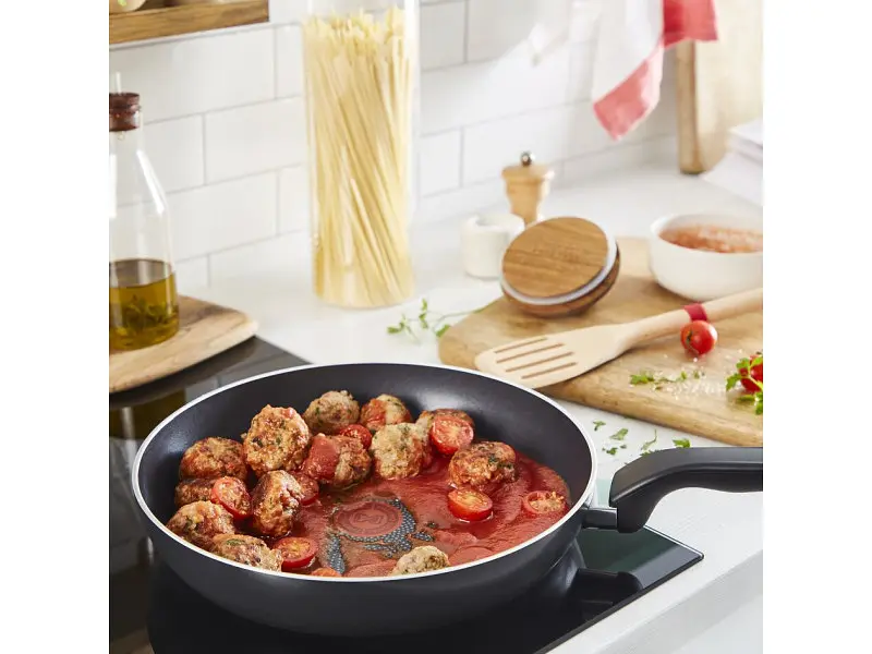 Сковорода Tefal Generous Cook 24см (C2770453) - фото 5
