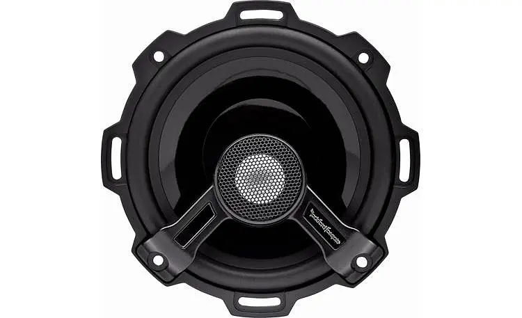 Коаксиальная акустическая система Rockford Fosgate T152 - фото 6