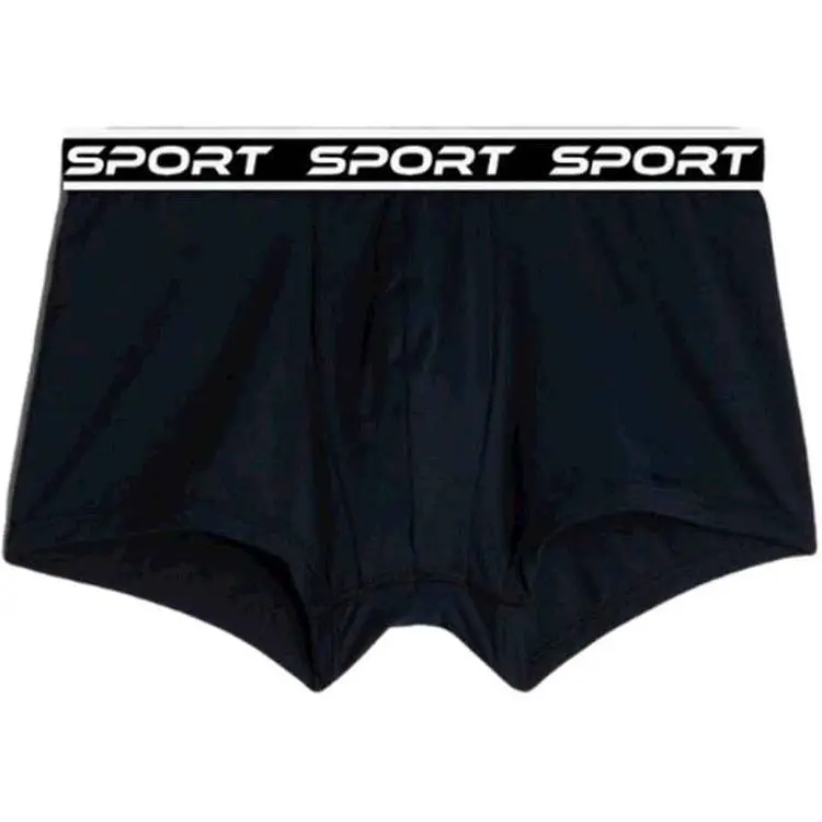 Боксери MARCA з широкою резинкою "SPORT" арт.604 1шт р.L
