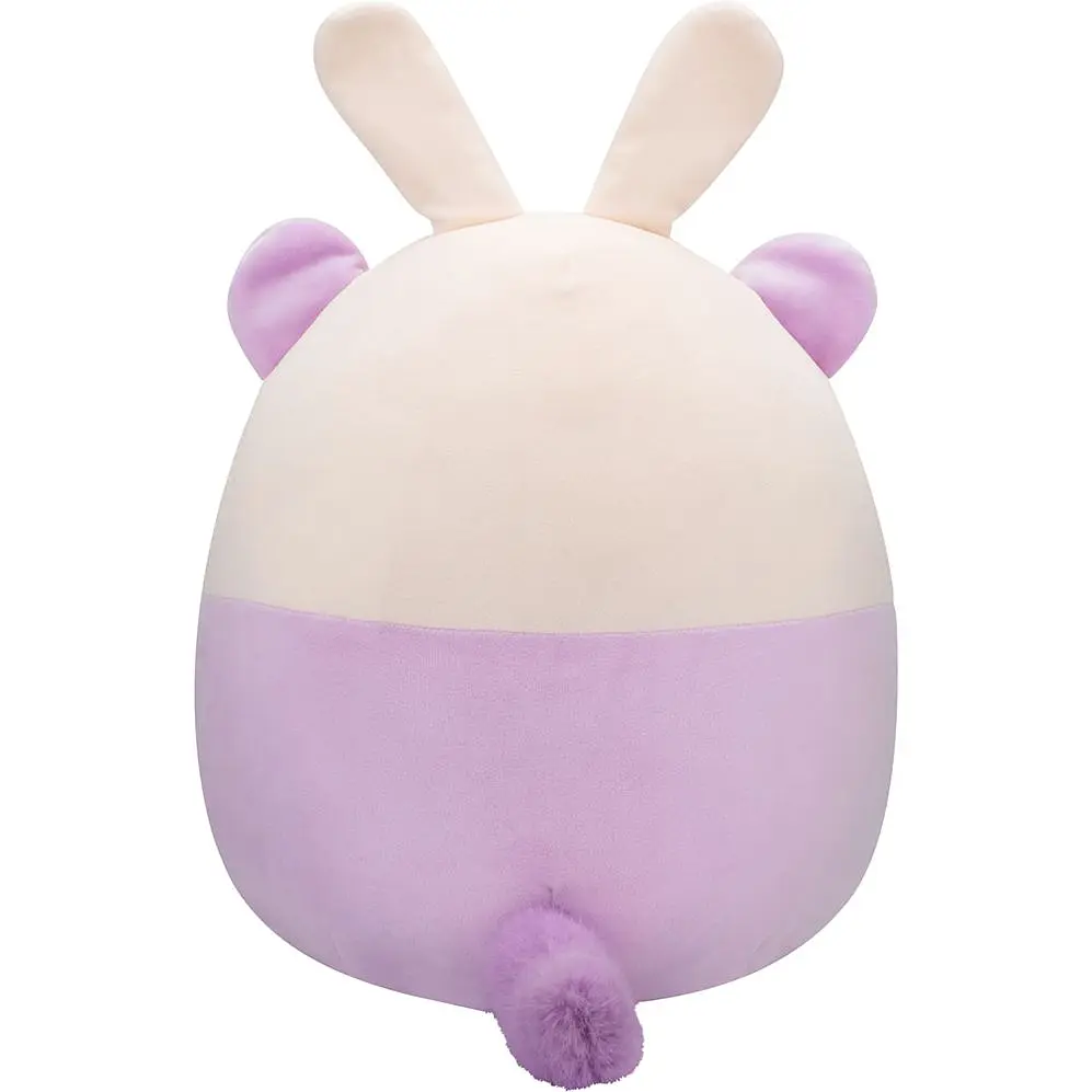 М'яка іграшка Squishmallows Бабак Джаварі 13 см (SQER00924) - фото 3