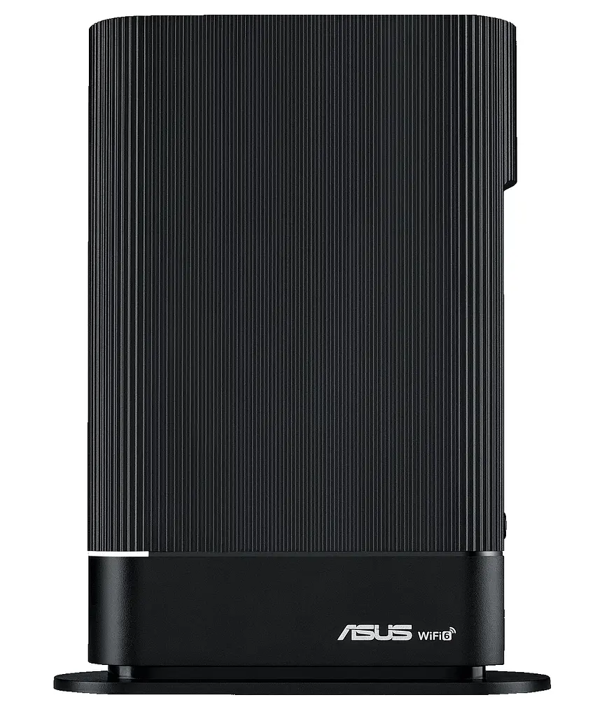 Бездротовий маршрутизатор Asus RT-AX59U (90IG07Z0-MO3C00) - фото 3
