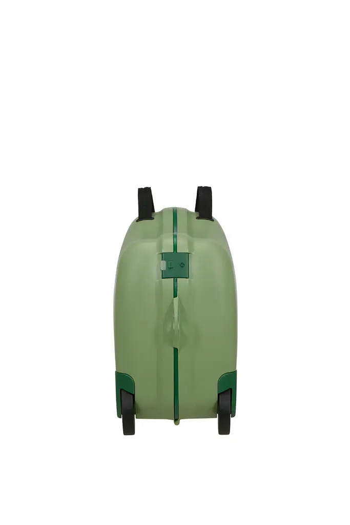 Валіза 52 См Samsonite DREAM2GO DINO REX 52х38x21 KK5*74001 - фото 4