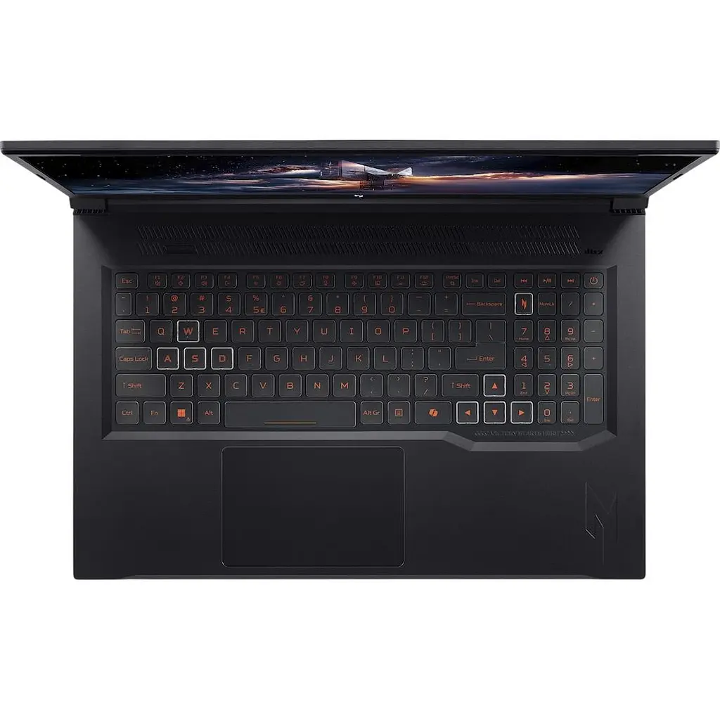 Ноутбук Acer Nitro V 17 AI ANV17-41-R75F (NNH.U2YAA.001) [174147] - фото 7